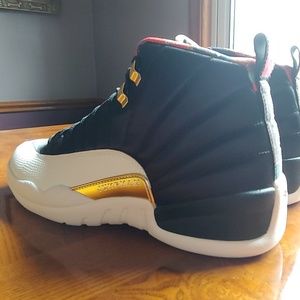 *SOLD*Nike Air Jordan 12 XII Retro CNY 2019 🐗